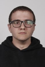 Foto retrato de Logan Stroisch