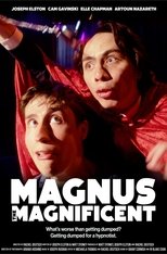 Magnus the Magnificent poster