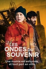 Poster for Les ondes du souvenir 