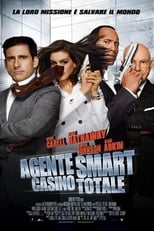 Poster di Agente Smart - Casino totale