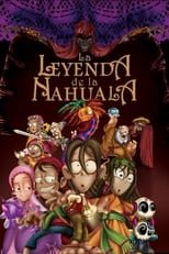 Poster di La Leyenda de la Nahuala