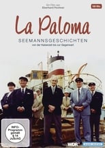 Poster for La Paloma