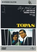 Poster for Topas