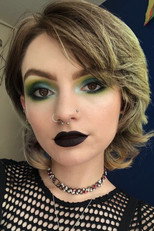 Naomi Mechem-Miller Naomi Mechem-Miller