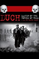 Poster for Duch, Master of the Forges of Hell