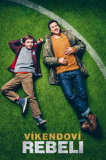 Víkendoví rebeli