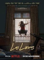 Las Locuras poster