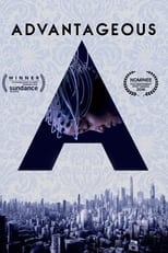 Poster for Advantageous