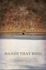 Hands That Bind poster movie