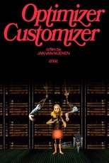Optimizer Customizer poster