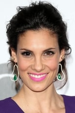 Poster for Daniela Ruah