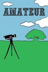 Poster for Amateur