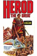 Herodes - Blut über Jerusalem