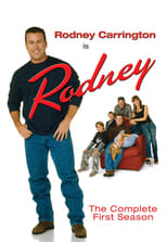 Poster for Rodney Season 1