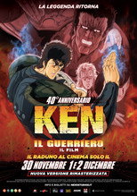 Ken il guerriero - Il film