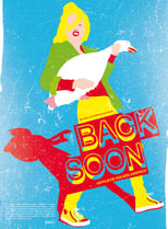 Poster for Back Soon 