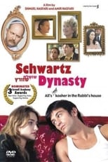 Poster for Schwartz Dynasty