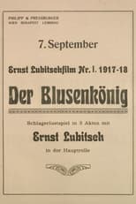 Poster for Der Blusenkönig 