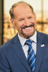 Poster for Bill Cowher