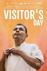 Poster for Visitor's Day
