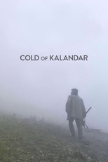 Poster for Cold of Kalandar