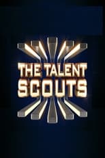 Poster di The Talent Scouts