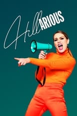 Poster for HILLarious