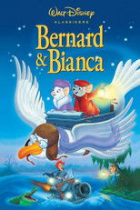 Bernard og Bianca