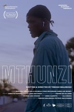 Poster for Mthunzi 