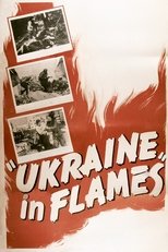 Ukraine in Flames main poster