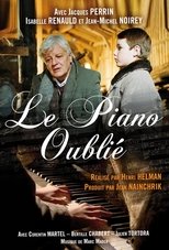 Poster for Le Piano oublié