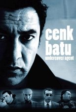 Cenk Batu (Undercover Agent) poster image
