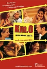 Poster for Km. 0 