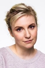 Poster van Lena Dunham