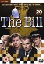 Poster for The Bill Season 20
