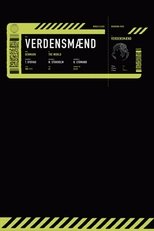 Verdensmænd poster