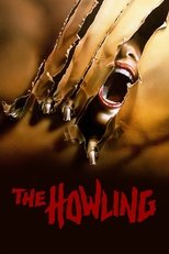 The Howling poster movie