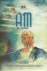 Poster for AM (Ante Meridiem) 