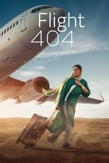 Poster for Flight 404