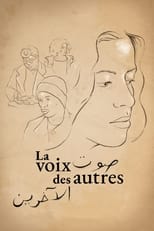 Poster for The Voice of Others 