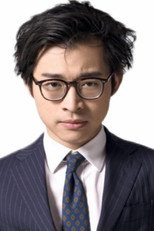 林作 as self in 晚吹 - KO KOL