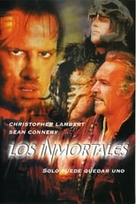 Los inmortales