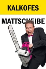 Poster for Kalkofes Mattscheibe