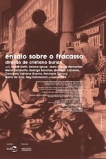 Poster for Ensaio Sobre o Fracasso 