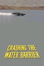 Poster for Crashing the Water Barrier