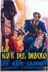 Poster di La nave del diavolo