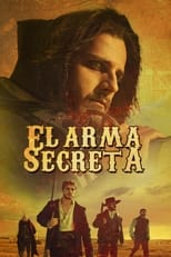VER El Arma Secreta (2021) Online Gratis HD