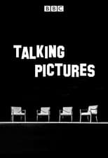 Poster for Talking Pictures