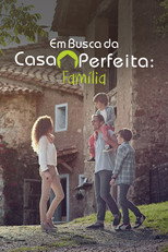 Pôster de Temporada 2 — Em Busca da Casa Perfeita: Família