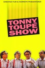 Poster di Tonny Toupé show